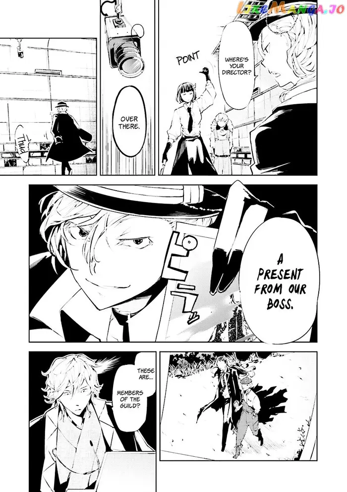 Bungou Stray Dogs Chapter 22 image 13_optimized